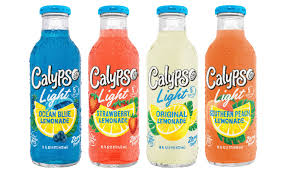 Canada dry ginger ale has been the drink of choice for those seeking refreshment since 1904. Calypso Is Redefining Lemonade Driving Record Growth 2020 07 01 Beverage Industry