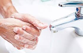 لنجعل من غسل اليدين عادة شعار يرفعه اليوم العالمي لغسيل الأيدي بوابة الأهرام