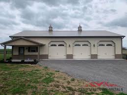 Amarr offers 300+ styles of garage doors. Summertown Metals
