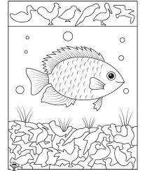 العاب قوة الملاحظة والتركيز اختبار مذهل لقوة الملاحظة من خلال 10 صور بالعربي نتعلم Hidden Pictures Hidden Pictures Printables Animal Pictures For Kids