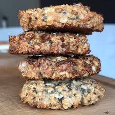 Thibault Geoffray 90daylc On Instagram Cookies Proteines Aux Graines De Chia Simple Rapide Et De Recette Chia Recettes De Cuisine Graine De Chia Recette