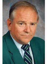 James Edwin Booth, Jr. Obituary 2015