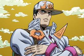 Jotaro Kujo Wallpapers Broken Panda
