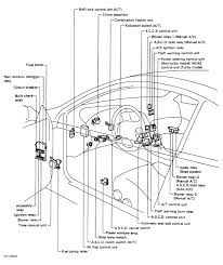 C4ebe Nissan Maxima 98 Fuse Box Digital Resources