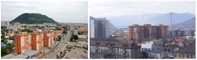 Orașul are 85.000 de locuitori si este reședința județului neamț. Obiective Turistice Primaria Piatra Neamt