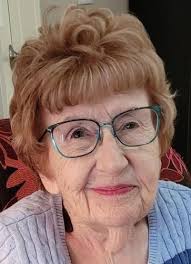 Mary Junewick Obituary (1931