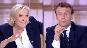 The french establishment closed ranks against him; Eric Zuesse Marine Le Pen Has The Strongest Chance To Succeed Of All Progressive Political Leaders In The World Today Rob Scholte Museum