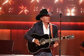 The american music icon has released 30 studio albums with over 400 cuts in his illustrious career—this unparalleled compilation. George Strait Drops Brand New Song God And Country Music