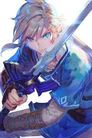 Link Thelegendofzelda Breathofthewild Dessin Sub Azu Jeuvideo Jeuvideo Dessin Zelda Image Zelda Image Jeux