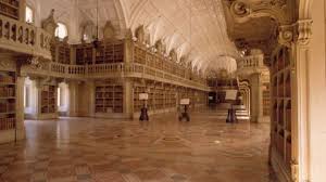 Odpovědná novinářská práce i kvalitní zábava. Palacio Nacional E Convento De Mafra Www Visitportugal Com