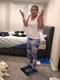 Since most of us can't eat enough in a day or two to actually gain 5 or 10 pounds, if you notice a dramatic increase on the scale, chances are it's due to water, says anita petruzzelli, m.d., doctor for. Did You Gain Weight Overnight Here S Why Mum Me Fit Time