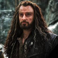 The unthinkable (den blomstertid nu kommer) thunder force. Thorin Oakenshield Hobbit Trilogy Wiki Fandom