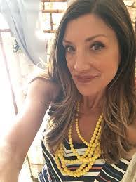 Brittany Crocker's Instagram, Twitter & Facebook