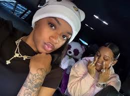 Jazlyn Michelle's Instagram, Twitter & Facebook