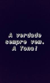 Resultado de imagem para A VERDADE