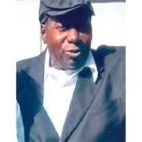 Mr. Ross Ammons Obituary