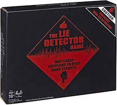 Application simulates retro lie detector (polygraph) with all details. Lie Detector Shopping Online In Pakistan