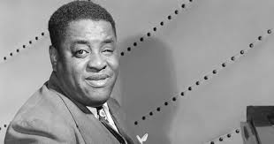 FROM THE VAULTS: Art Tatum born 13 October 1909