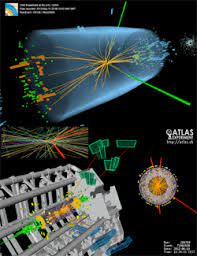 ATLAS y CMS arrojan luz sobre las propiedades del bosón de Higgs ...