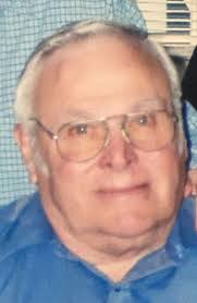 Obituary of Paul Ray Tosh