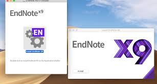 Close all microsoft products, especially ms word that is running on your computer before you . Mac Software Free Download Download And Install Software For Mac Endnote 9 1 For Mac Free Download