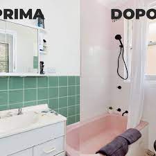 Pin Su Bagno