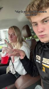 Carter Pannell's Instagram, Twitter & Facebook