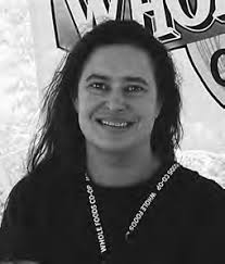 Garbanzo Gazette 16 pages