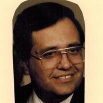 Joe V. Uriegas Obituary