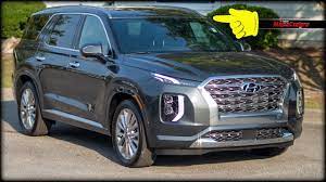 We did not find results for: 2020 Hyundai Palisade