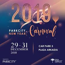 Desa park city i tot is near sri damansara area? Top 10 Places To Celebrate New Year S Eve In Kuala Lumpur 2019 Comparehero