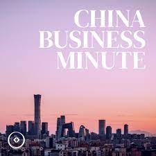 China Business Review The Official Magazine Of The Us China Business Council