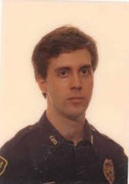 After 36 years with the City of Edina, Detective Erik Amundson retires  today. We know he'll make the most of his retirement just like he did his  career as a Police Officer.