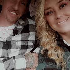 Courtney Hallman's Instagram, Twitter & Facebook