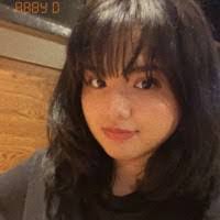 Gail Delgado's Instagram, Twitter & Facebook