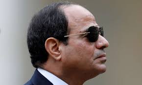 السيسي يوافق علي حفر قناة جديدة و تطوير قنا&#. Ù†ÙŠÙˆÙŠÙˆØ±Ùƒ ØªØ§ÙŠÙ…Ø² Ù…Ø¹Ø¶Ù„Ø© Ø§Ù„Ø³ÙŠØ³ÙŠ Ø£Ù†Ù‡ Ù„Ø§ ÙŠØ³ØªØ·ÙŠØ¹ Ø§Ù„Ù‚Ø¨Ø¶ Ø¹Ù„Ù‰ ÙƒÙˆØ±ÙˆÙ†Ø§ ÙˆØ§Ù„Ø¬Ø±Ø§Ø«ÙŠÙ… Ù„Ø§ ØªØ­ØªØ±Ù… Ø§Ù„Ø±Ù‚Ø§Ø¨Ø© Ø§Ù„Ù‚Ø¯Ø³ Ø§Ù„Ø¹Ø±Ø¨ÙŠ