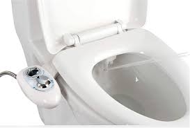 Bidet For Toilet Seat Tushy Bidet