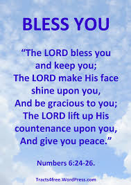 Blessing 4 - Catholicireland.netCatholicireland.net