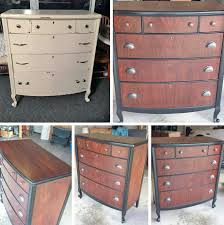 Shop for black cherry furniture at bed bath & beyond. Java And Georgian Cherry Dresser General Finishes Design Center