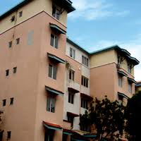 Apartment teratai taman bunga raya bukit beruntung. Fully Furnished Office For Rent At Taman Bunga Raya Bukit Beruntung Land