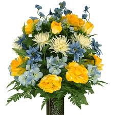 We did not find results for: Pin By Francis Revelorio On Spring Large Size Artificial Cemetery Flowers Artificial Flower Arrangements Memorial Flowers Cemetery Flowers
