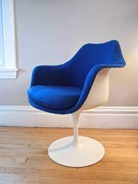 original 1960 s knoll saarinen tulip chair tulip chair tulip chair saarinen chair