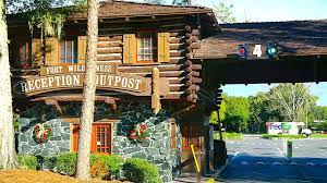 Maybe you would like to learn more about one of these? Camping At Disney S Fort Wilderness Resort Campground Youtube