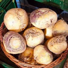 Kohlrube Erdkohlrabi Genussregion Oberfranken In 2020 Kohlrabi Genuss Lebensmittel Essen
