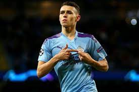 The manchester city squad numbers are listed for each season and can be scrolled left to see all manchester city players who wore man city number 10, man city number 8. Man City Academy Director Reveals Phil Foden Challenge Manchester Evening News