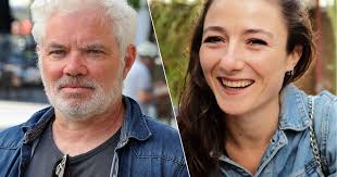 Stany Crets (60) is opnieuw verliefd: danseres Ellen Houck (36) heeft zijn  hart gestolen