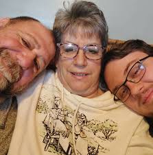 Hi all! I just wanted to introduce myself and share a photo I took