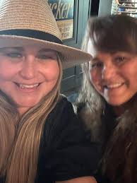 who is valerie calhoun husband