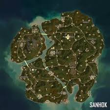 While tencent is yet to confirm what we can expect, here's a list of the patch notes from the. When Will The Sanhok Map Come In Pubg Mobile Quora