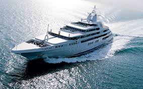 The first owner to try to develop avalon into a resort destination was george shatto, a real estate speculator from grand rapids, michigan. The World S Top 5 Most Expensive Luxury Yachts Life Beyond Sport